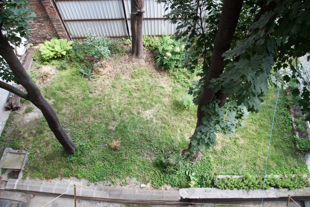 Your Comfortable Stay In Apartment Next To Opera House Lviv Exterior foto